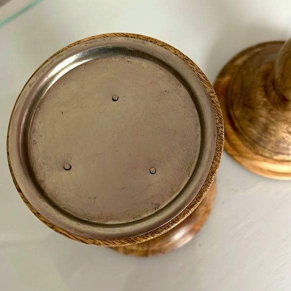 Pair of Candlesticks - Picture 3 of 8